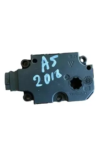 Motor Atuador Caixa De Ar Audi A5 2.0 2017 2018