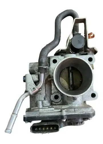 Corpo De Borboleta Honda Fit/city(gmd4d)