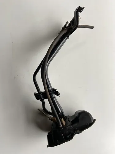 Gargalo Do Tanque De Combustivel Honda Civic 2012 2013