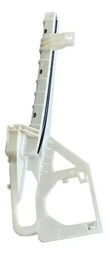 Guia Canaleta Vidro Porta Dianteira L.d Jeep Compass 16 A 23