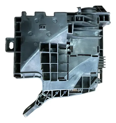 Tampa Inferior Caixa Fusiveis I30 07/12 Origin 919502h010