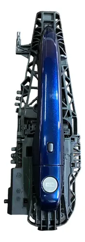 Maçaneta Externa Dianteira Esquerda Jeep Compass 2023 2024
