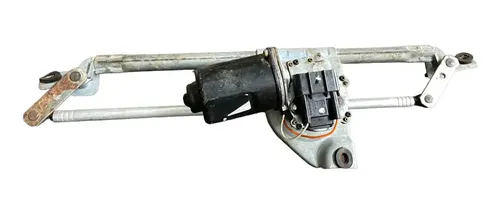 Máquina Motor Limpador Gm Celta 93345011