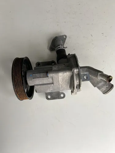 Bomba Da Agua Jeep Renegade Toro Argo 1.8 Flex 2019 2020