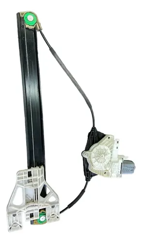Maquina De Vidro Traseira Esquerda Audi Q5 2.0 2011 2012