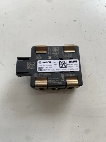 Modulo Acc Radar Bmw G20 2021 2022 2023 2024