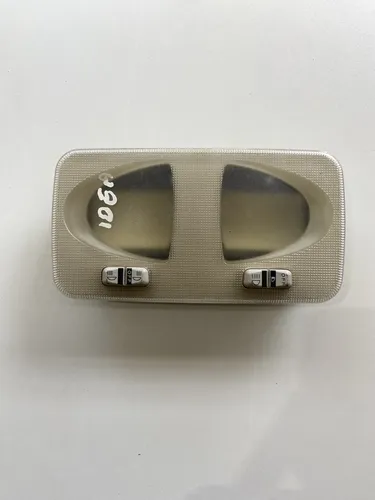 Luz De Teto Cortesia Fiat Idea Punto Linea 2012 2013