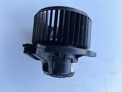 Ventilador Do Ar Forçado Hyundai Ix35 2010 2011 2012 Preto