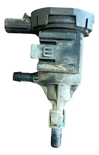 Válvula De Purga Do Cartucho De Vapor Fiat Freemont 2.4 2013