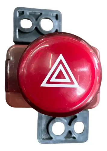  Botão Pisca Alerta ...