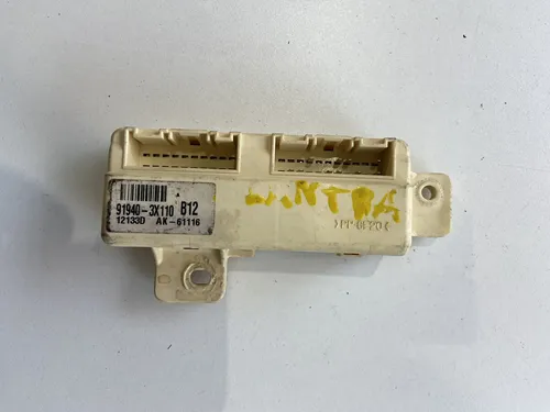 Módulo Rele Hyundai Elantra 2010/2015