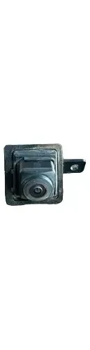 Camera De Ré Renault Captur 2019 2020