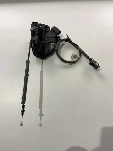 Fechadura Dianteira Esquerda Focus 2014 2015 2016 2017 2019