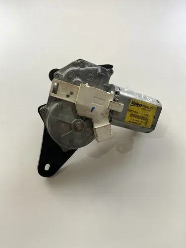Motor Limpador Vidro Traseiro Renault Clio 2013 2014