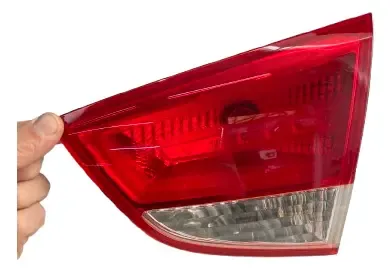 Lanterna Da Tampa Hyundai Ix35 2.0 2011 2012 2013 Ld