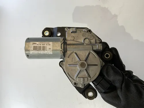 Motor Limpador Tampa Traseira Mercedes A200 2014 2015
