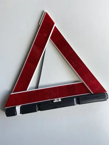 Triangulo Sinalização Fiat Toro 2.0 2018 2020 2021 2022