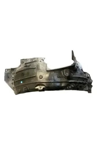Para-barro Dianteiro Lado Esquerdo Honda Wr-v 2021