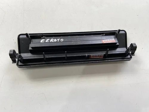 Tampa Filtro De Cabine Kia Cerato 1.6 2010 2011