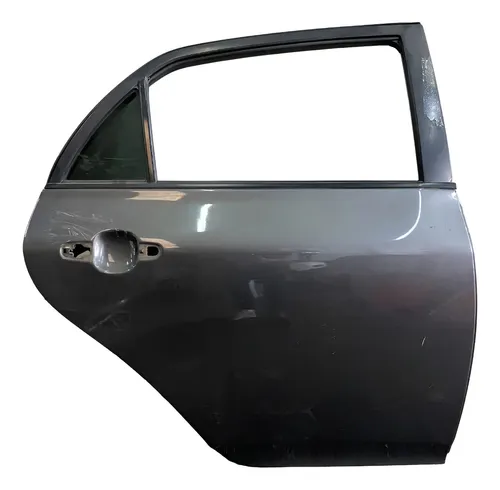 Paralama Corolla 2012 2.0