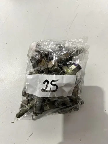 Kit Parafusos Sortidos Automotivos 25