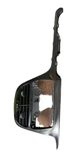 Difusor Moldura Ar Central Peugeot 2008 2017 9672848677