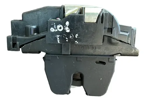 Fechadura Da Tampa Traseira C3 Picasso 2012