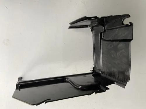 Suporte Da Bateria Mercedes A200 2014 2015 Preto