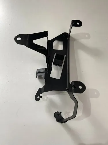 Suporte Filtro Canister Honda Civic 1.8 2008 2009 2010 Preto