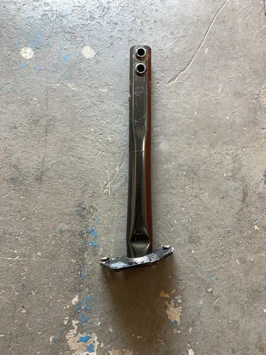 Suporte Reforço Do Agregado Jeep Renegade 1.8 Flex 2020 Ld