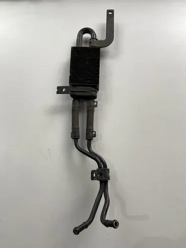 Radiador Resfriador Do Oleo Hyundai Azera 3.0 V6 2012 2013