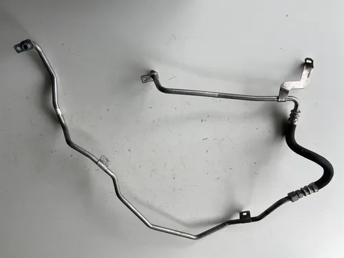 Mangueira Da Direção Hidraulica Audi A4 2.0 2010 2011