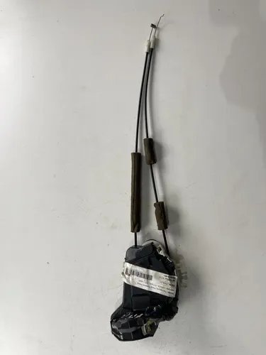 Fechadura Da Porta Traseira Direita Honda Fit 2019 2020