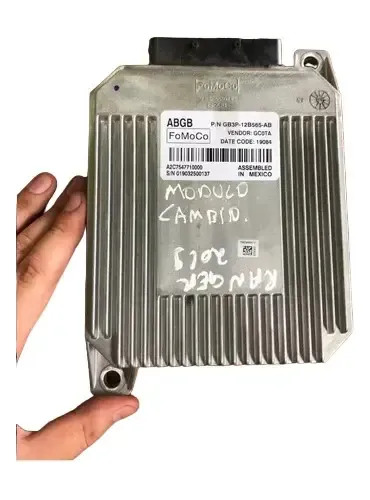 Modulo Do Cambio Automatico Ranger 3.2 2018 2019