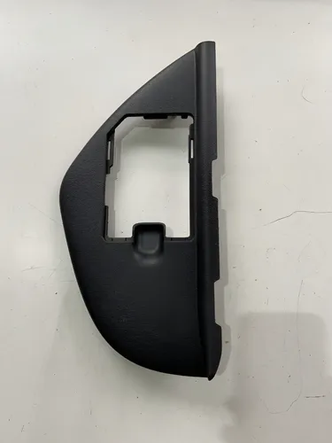 Moldura Tampa Do Painel L.e Hyundai I30 2.0 2010 2011 Preto