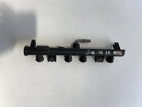 Flauta De Combustível Fiat Siena 1.0 2018 2019
