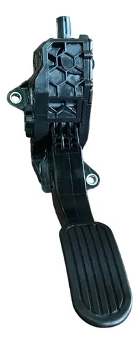 Pedal Acelerador Toyota Hilux Sw4 2.8 2021 2022