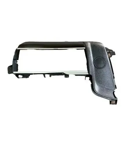Moldura Acabamento Do Comando Ar Honda Fit 2019 2020