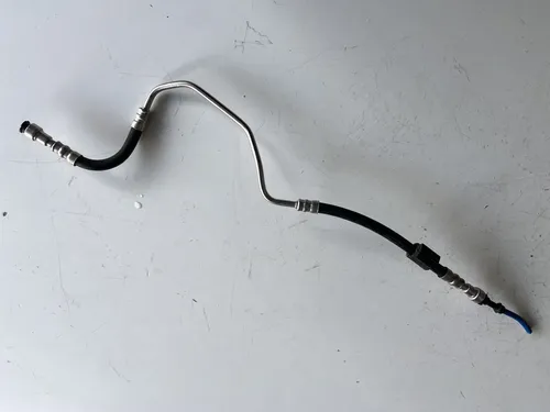 Mangueira Flauta Combustivel Bmw 120 2008 2009 2010