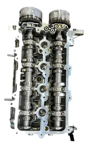 Cabeçote Hyundai Creta 1.6 2023 2024