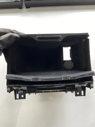 Porta Objeto Hyundai Azera 3.0 V6 2012 2013 Preto
