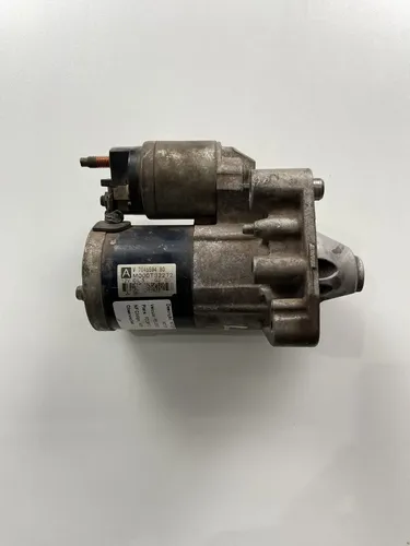Motor De Arranque Peugeot 408 1.6 2013 2014