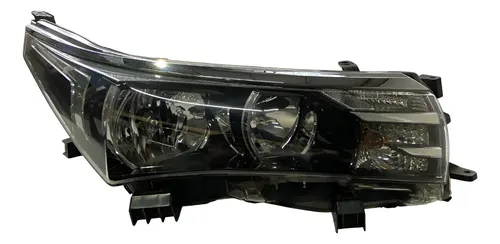 Farol Lado Direito Corolla 2015 2016 Direito/passageiro