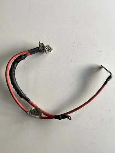 Cabo Positivo Bateria Fiat Palio Attractive Grand Siena 2015