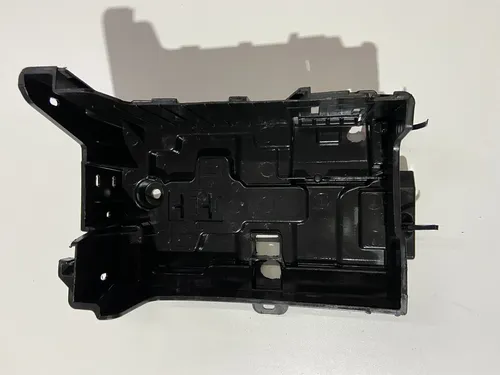 Suporte Caixa Bateria Peugeot 2008 1.6 2017 2018 Preto