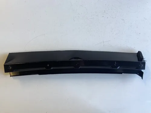 Defletor Churrasqueira Toyota Etios 2014 2015