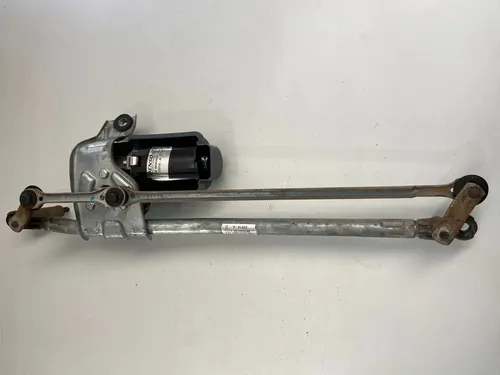 Motor Limpador Parabrisa Fiat Strada 1.4 2014 2015