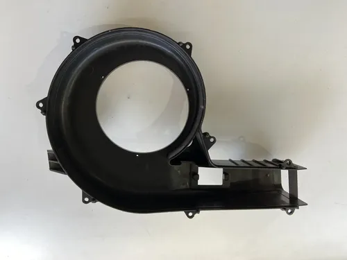 Suporte Ventilador Ar Forçado Azera 2010/2011 3.3