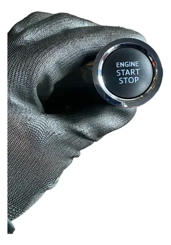Botão Start Stop Hilux 2.8 2020 2021 2022