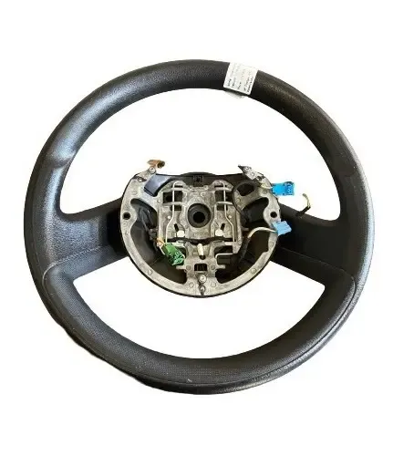 Volante Direção C4 Pallas 2.0 2008 2009 2010